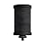 Alexapure 2387 Pro Filter Replacement – 1 Filter Pack, Black