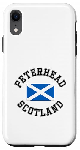 Peterhead XRbgh XRbgh q Y fB[X X}zP[X iPhone XR p