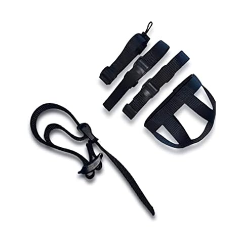 Quick Release Rifle Sling Cover