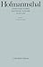 Dramen 11: Der Unbestechliche (Hugo von Hofmannsthal: Sämtliche Werke. Kritische Ausgabe in 40 Bänden (42 Teilbänden), Band 13) - Hofmannsthal, Hugo von