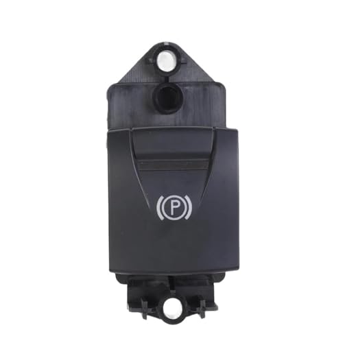 Remplacer le bouton de commande frein à main 363210006R Megane Scenic III