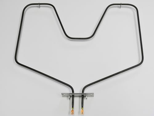 Oven Bake Unit Lower Heating Element for GE JKS06*02 JKS06*03 JKS060J3 JKS06G*01 JKS06G*02 JKS06G*03 JKS06G0J3 JKS06J5 JMC27*01 JMC27*02 JMC27G*01 JMC27G*H1 JMC27G*J1 JMC27G*J2 JMC27G*J3
