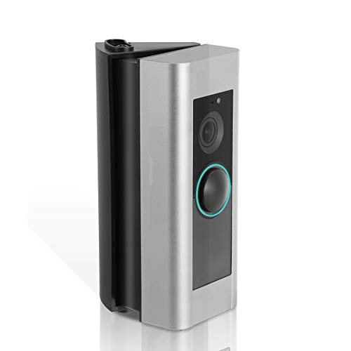 Alimentatore per anello video campanello