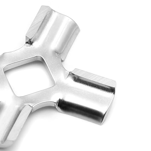 WPW10408733 Stainless Steel Meat Grinder Blade Replacement, Compatible with FGA/FGA1 Model Food Grinder Attachments - Fits for K-itchenAid Stand Mixer Accessories - Thumbnail 5