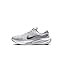 White/Metallic Silver/Black/Ashen Slate