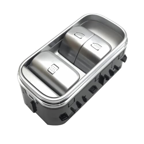 Interrupteur de lève-vitre arrière GLE W167 commande électrique pour voiture