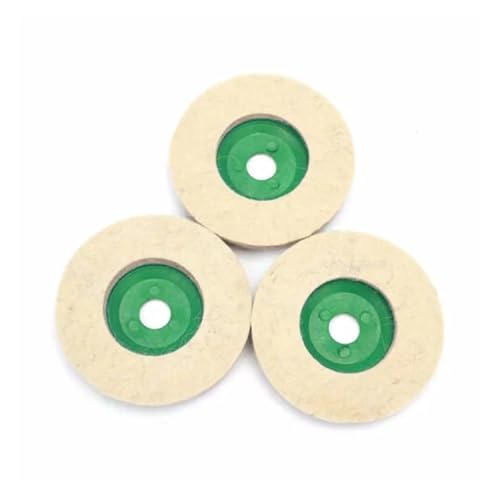 Disque de meulage 100mm roue polissage antirouille industriel meuleuse
