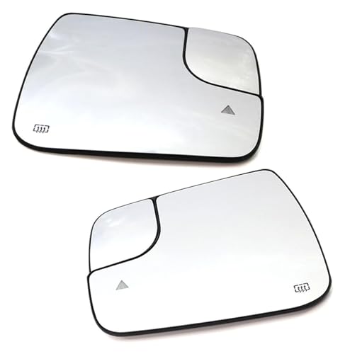 Rétroviseur extérieur chauffant Dodge Ram 1500 2500 DT 68402037AA