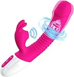 Back Massage Gifts Women Pleasure Portable Electric Wellness USB
