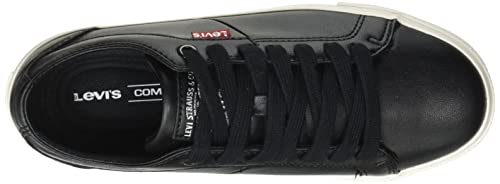 Levi' Woods W Baskets Femme B 50 Taille - vue 7