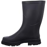 Dieser Unisex Regenboot ist mit einer leichten Zweikomponenten-Wellenschuh für einen urbanen Look ausgestattet. Auch als niedrige oder hohe Version erhältlich.