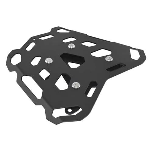 Porte-bagages arrière pour Transalp XL750 2023-2025 support coffre robust