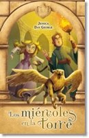 LOS MIERCOLES EN LA TORRE 9588883342 Book Cover