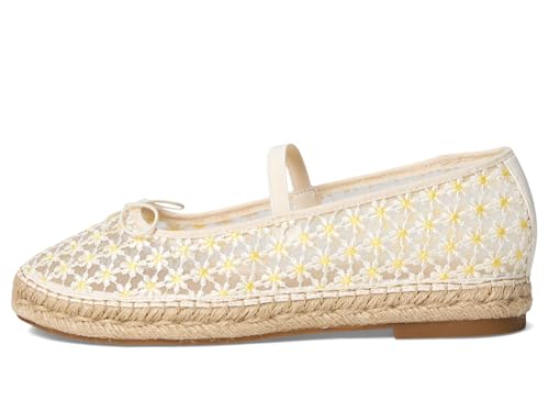 Madden Girl Women's July-m Mary Jane Flat4