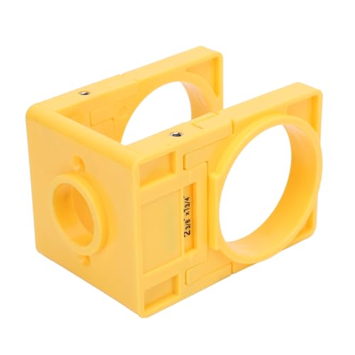 Kit para Instalación de Cerradura con Plantilla Ajustable miniatura 7