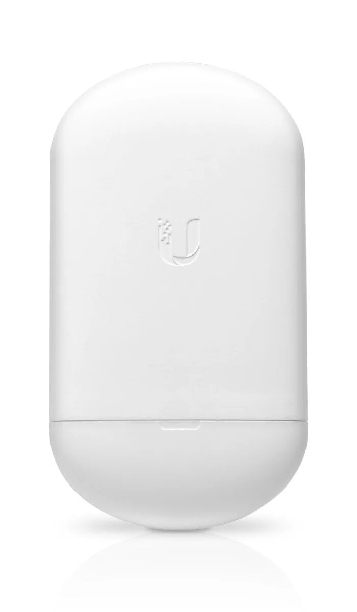 NanoStation AC Loco airMAX Outdoor 5Ghz 13dBi WiFi Access Point - NS-5ACL (Enterprise Computing > Wireless Networking)