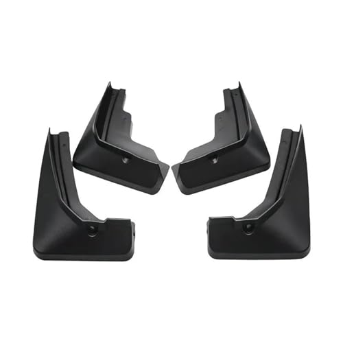 Salpicaderas guardabarros para Cadillac XT5 2016-2023 accesorios de protección 2