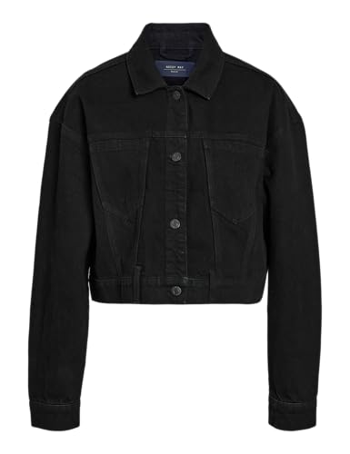 NOISY MAY Denim Jacket for Girls