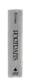 Hardcover Portraits: A Novel Book