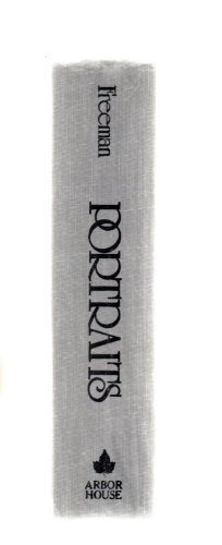 Portraits: A Novel 0877952191 Book Cover