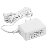 7.5V Power Supply Adapter for Summer Infant Baby Monitor, Replacement Adapter Supply for Monitor and Camera,UL Listed