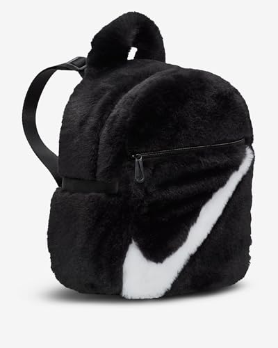 Nike Futura 366 Faux Fur Mini Backpack for Women2