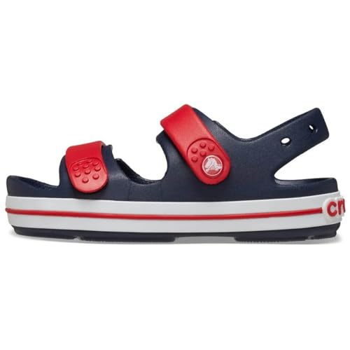 Image of Crocs Kids' Crocband Cruiser Sandals