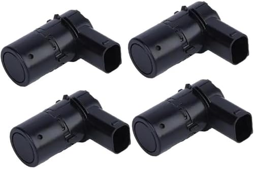 Capteur stationnement Citroën C4 pour remplacer un radar de recul PDC 9653849080 défectueux