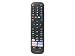 Produktbild azurano Fernbedienung für HISENSE EN2G30H, T269780, VIDAA für Hisense 4k Ultra HD TV