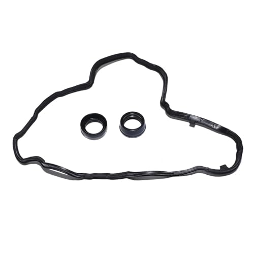 Joint de couvercle de soupape contre l'odeur d'huile brûlée sur Subaru XV 13272AA170