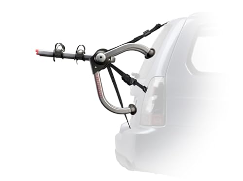 Yakima KingJoe Pro 2-Bike Trunk Rack
