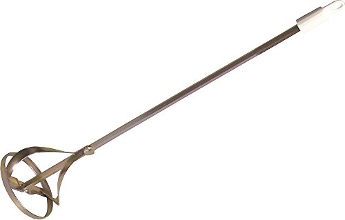 Haromac Rondenrührer, 70 mm, mit eimerschonenden Rührerring, 38045070