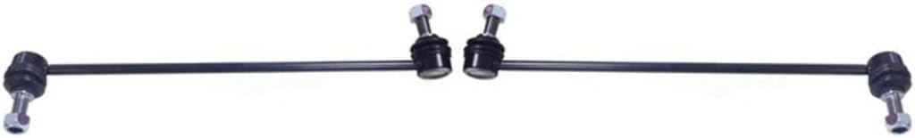 2x Front Left Front Right Suspension Stabilizer Sway Bar Links For Mercedes-Benz Metris 2016 2017 2018 2019