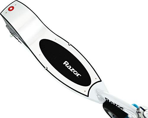 Razor E300S Seated Electric Scooter - 9" Air-Filled Tires, Removable Seat, Up To 15 Mph And 10 Miles Range #TOP5