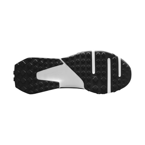 Nike Men's Air Diamond Varsity Baseball Turf Shoes4