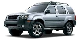 2004 Nissan/Xterra