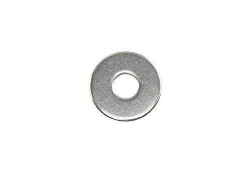 Preisvergleich Produktbild 50 Stk DIN 9021 Scheibe 8,4x24x2 - Edelstahl