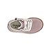 OshKosh B'Gosh Kids Utility-G Fashion Boot, Mauve, 7 US Unisex Toddler
