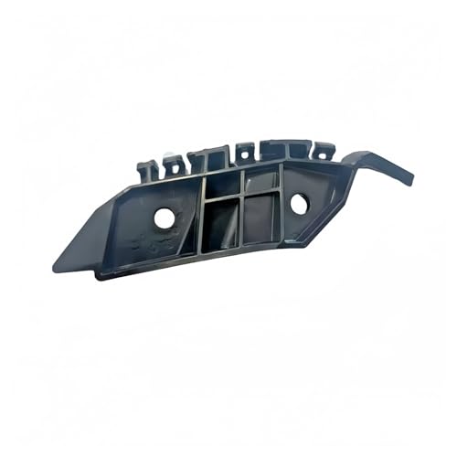 Support de Pare-Chocs pour Avant Voiture Tesla Model 3 Highland Fixation Lèvre