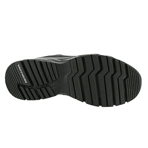 Image of Skechers Men Arch Fit Orvan Denison Slip On Shoe
