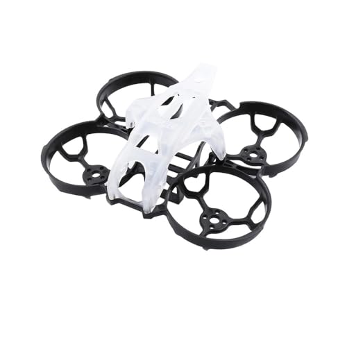 Spare parts GEP-TKP16 Thinking P16 HD 交換用 1.6 インチ 79mm FPV Cinewhoop フレーム キット(Frame with Canopy)