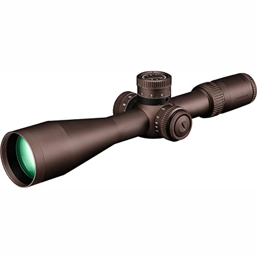 Image of Vortex Razor HD Gen III First Focal Plane Riflescopes