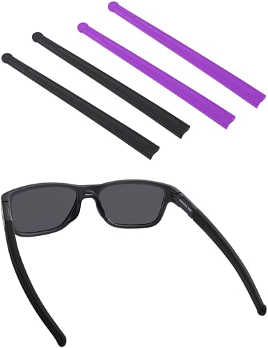 Image of BLAZERBUCK Replacement Ear Socks for Oakley Marshal MNP OX8091 Eyeglass