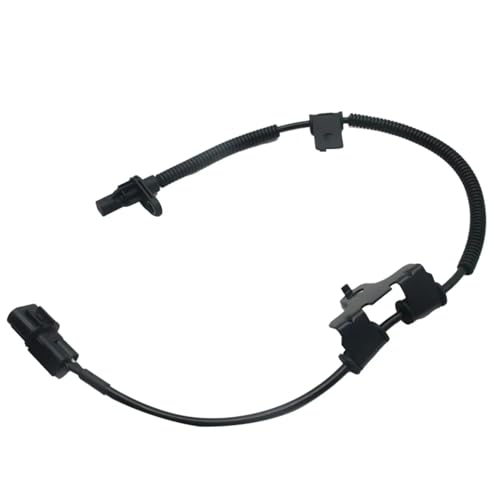 Capteur ABS KIA Picanto en panne : remplacez les références 95670-07100