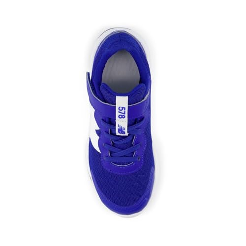 Image of New Balance Kids' Dynasoft 578 V1 Hook and Loop