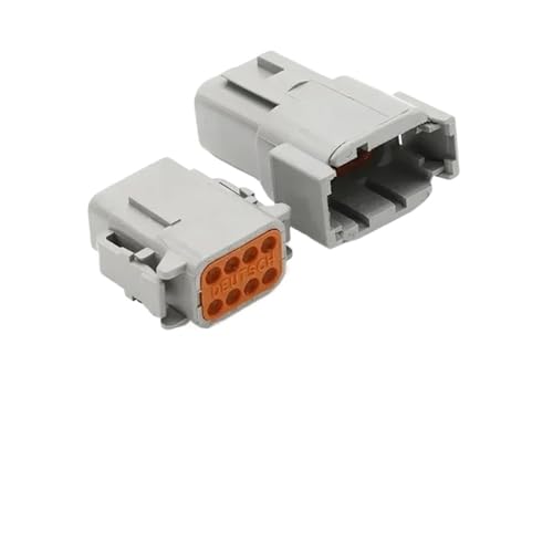 10/50/100 �Z�b�g�^�C�v DTM �����Ԕz���}�b�`���O�[�q�R�l�N�^�n�[�l�X�J�[�R�l�N�^ DTM04-2/3/4/6/8/12 DTM06(8P,100 sets)