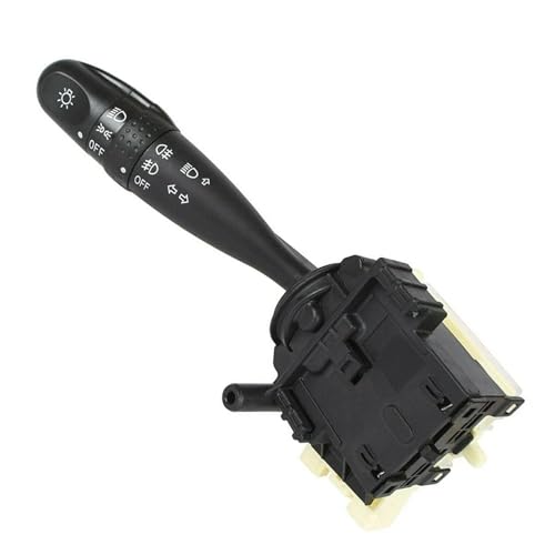 Commodo clignotant Toyota Corolla 2001-2007 : réparez vos phares avec le bloc 84140-0D020