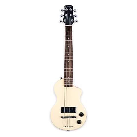 Guitare électrique mini Carry-on Cover