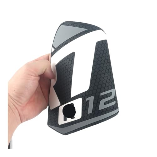 Accessoires moto R1250RT élégants avec protège réservoir - 8