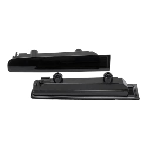 Troisième feu stop central fumé ZHANGTONG pour Transporter T5 T6 Multivan Caravelle